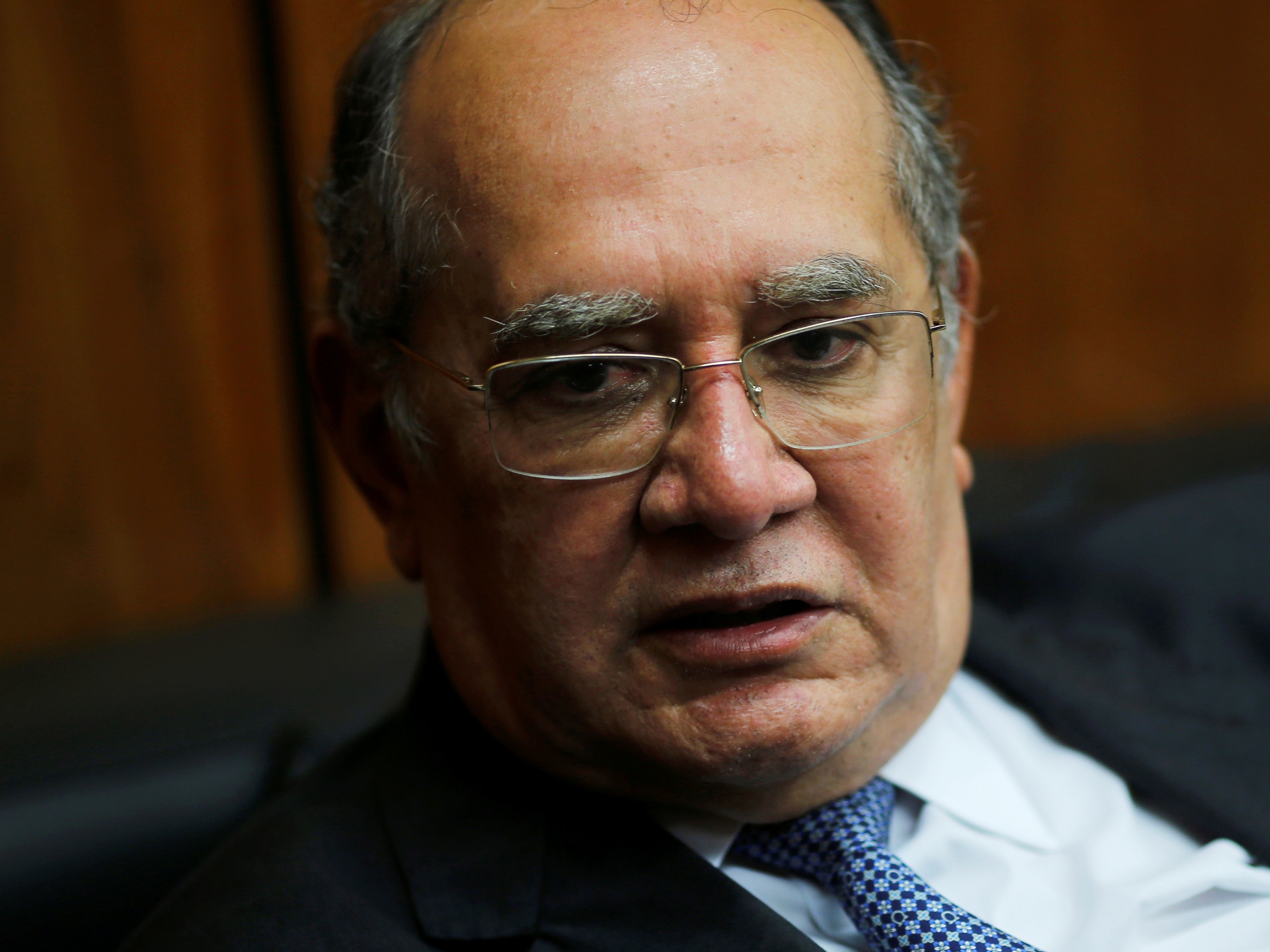 Gilmar deixa PT mais perto do sonho de ter Lula candidato em 2022