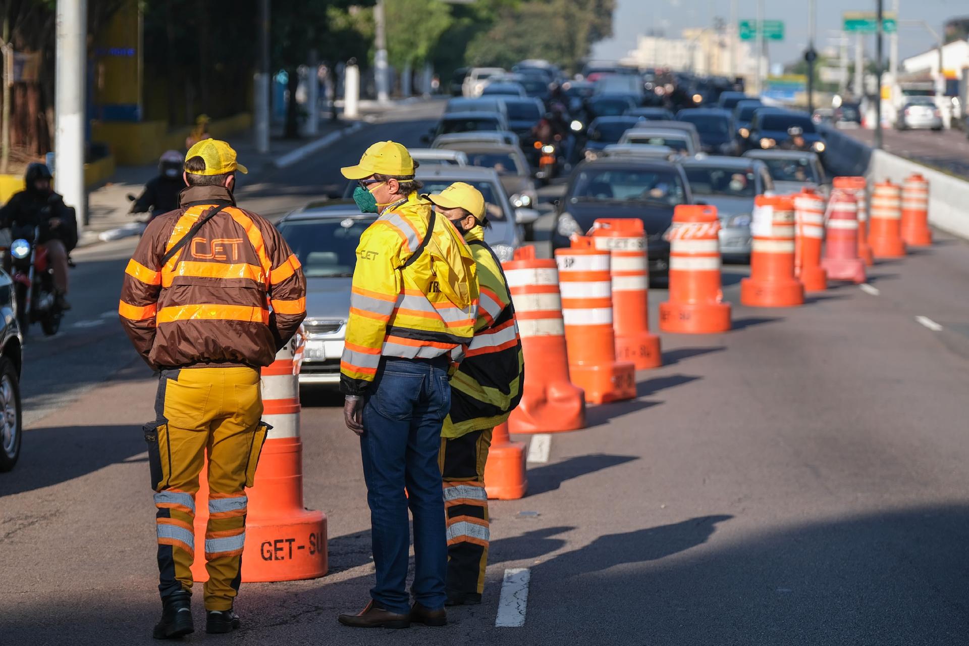 Multas Despencam Na Pandemia Veja Quais Foram As Infracoes Mais Cometidas 19 08 2020 Uol Carros