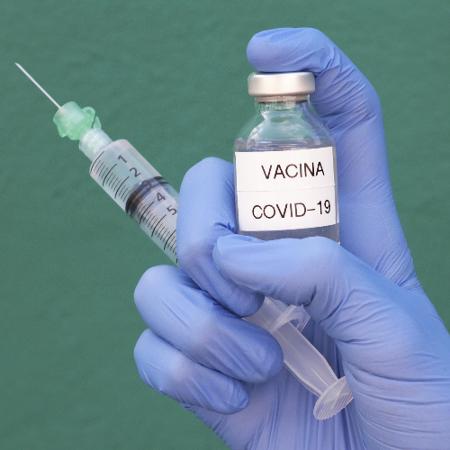 AstraZeneca informou que deve saber se vacina contra coronavírus funciona ainda em 2020, caso os teste seja retomados - Miguel Noronha/Futura Press/Estadão Conteúdo