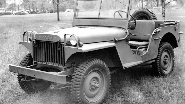 Willys MA - Divulgação  - Divulgação 