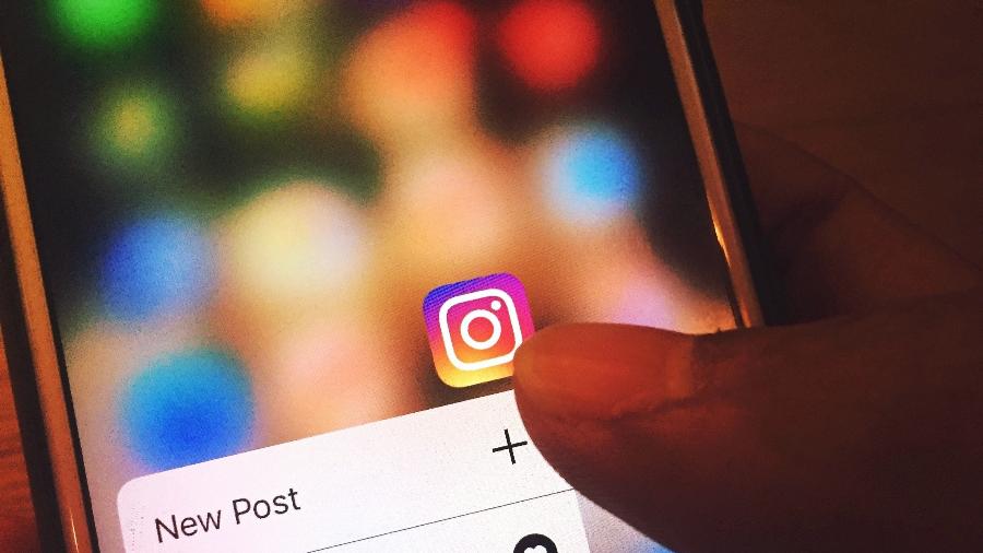 Arquivos mensagem para Instagram - Seu Post