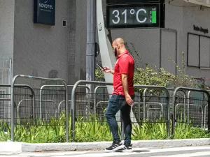Quando volta o calor em São Paulo? Veja previsão do tempo