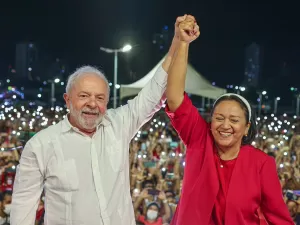 Fátima Bezerra diz que apoio do Nordeste a Lula em 2026 não está garantido