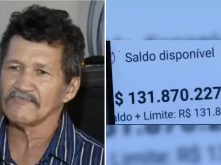 O DONO DESSA CONTA FOI MORTO  * 45 min TempoNerd SEGREDOS