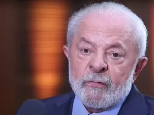 'Se não é genocídio, não sei o que é', diz Lula sobre Gaza