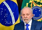 Lula comenta acordo com Fla por terreno do Gasômetro: 