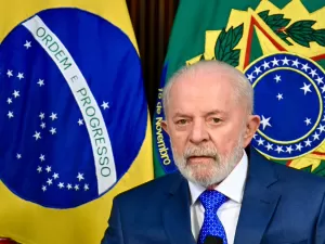 Lula comenta acordo com Fla por terreno do Gasômetro: 'Bom para o Brasil'