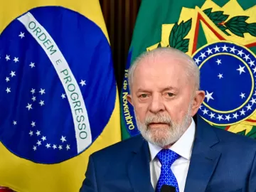 PF: Plano para matar Lula foi impresso no Planalto, onde Bolsonaro estava