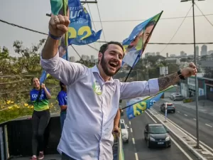 Eleito em Guarulhos, Lucas Sanches é acusado de mandar agredir ex-assessor