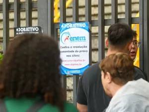 Resultado do Enem 2024: quando saem as notas do Inep?