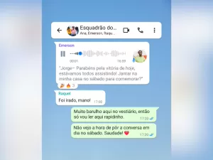 Odeia áudio? Transcrição do WhatsApp está liberada para todos; saiba usar