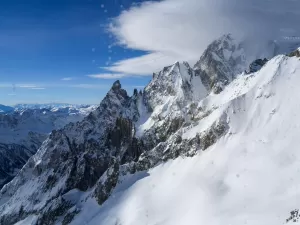 Divulgação/Département de la Haute-Savoie 