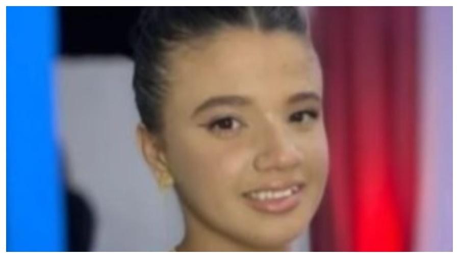 Adolescente morreu em decorrência da descarga elétrica Adolescente morreu em decorrência da descarga elétrica