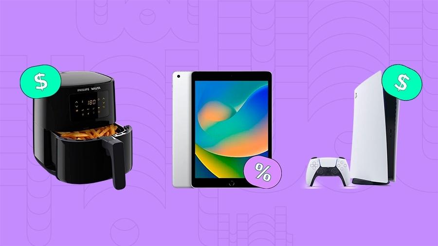 Produzida pelos jornalistas do Guia de Compras UOL, Caçadores de Ofertas reúne toda semana as melhores promoções da internet Produzida pelos jornalistas do Guia de Compras UOL, Caçadores de Ofertas reúne toda semana as melhores promoções da internet