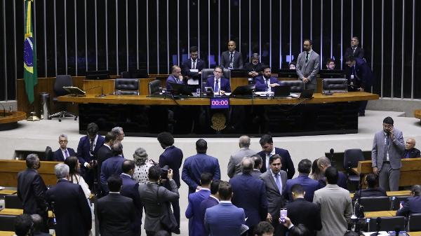 Na madrugada, deputados aprovaram o 'PL da Devastação', um atalho para o ecocídio no Brasil