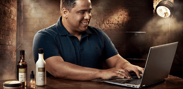 Ainda 'feminino', setor de vendas diretas ganha mais presença de homens