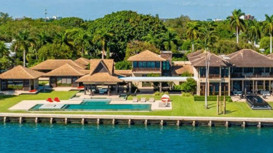 Firmas ligadas a Vorcaro compraram R$ 2 bi em bens enquanto Master quebrava