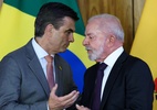 Lula conversa com presidente da Bolívia, que enfrenta crise política
