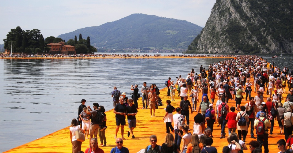 Marco Bertorello/Agence France-Presse/Getty Images