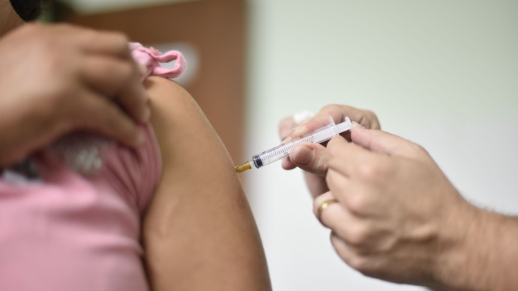 Moradores do sul de Minas Gerais recebem vacina contra febre amarela - Douglas Magno/AFP Photo - Douglas Magno/AFP Photo