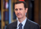 Opinião: Com ou sem Assad, Síria estará longe da democracia quando a guerra terminar - Sana Sana/REUTERS