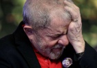 Sentença contra Lula fecha círculo de condenados da cúpula petista - Ueslei Marcelino - 1º.jun.2017/Reuters