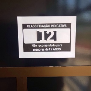 Classificação  - Daniel Novaes/Divulgação - Daniel Novaes/Divulgação