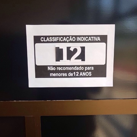 Classificação  - Daniel Novaes/Divulgação - Daniel Novaes/Divulgação