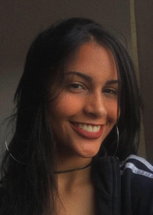 Rayane Alves estava desaparecida desde 20 de outubro, após sair de festa em SP - Reprodução/Facebook