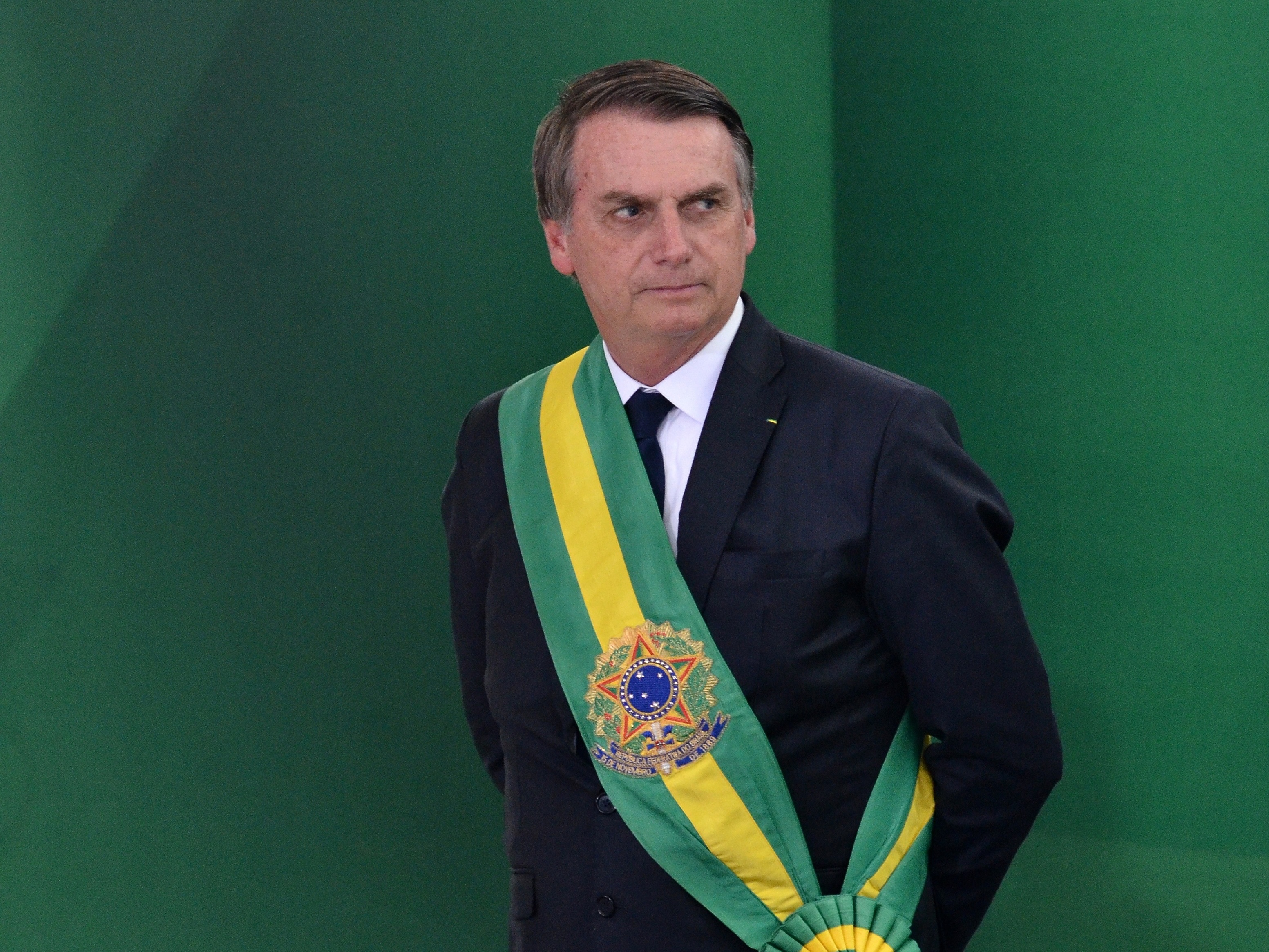 Confira a chuva de memes sobre os assuntos aleatórios do discurso de  Bolsonaro - Politica - Estado de Minas