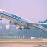 'Viaje bem, viaje Vasp': os 90 anos da empresa, que parou de voar em 2005