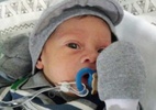 Polícia do PI investiga sumiço de bebê após mãe se arrepender de adoção - Acervo pessoal