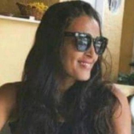 Nailza Araújo, 36, foi morta com um tiro de espingarda artesanal  - Reprodução/Redes sociais