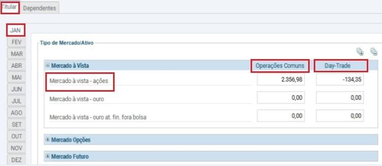 IR actions 3 - Playback - Playback