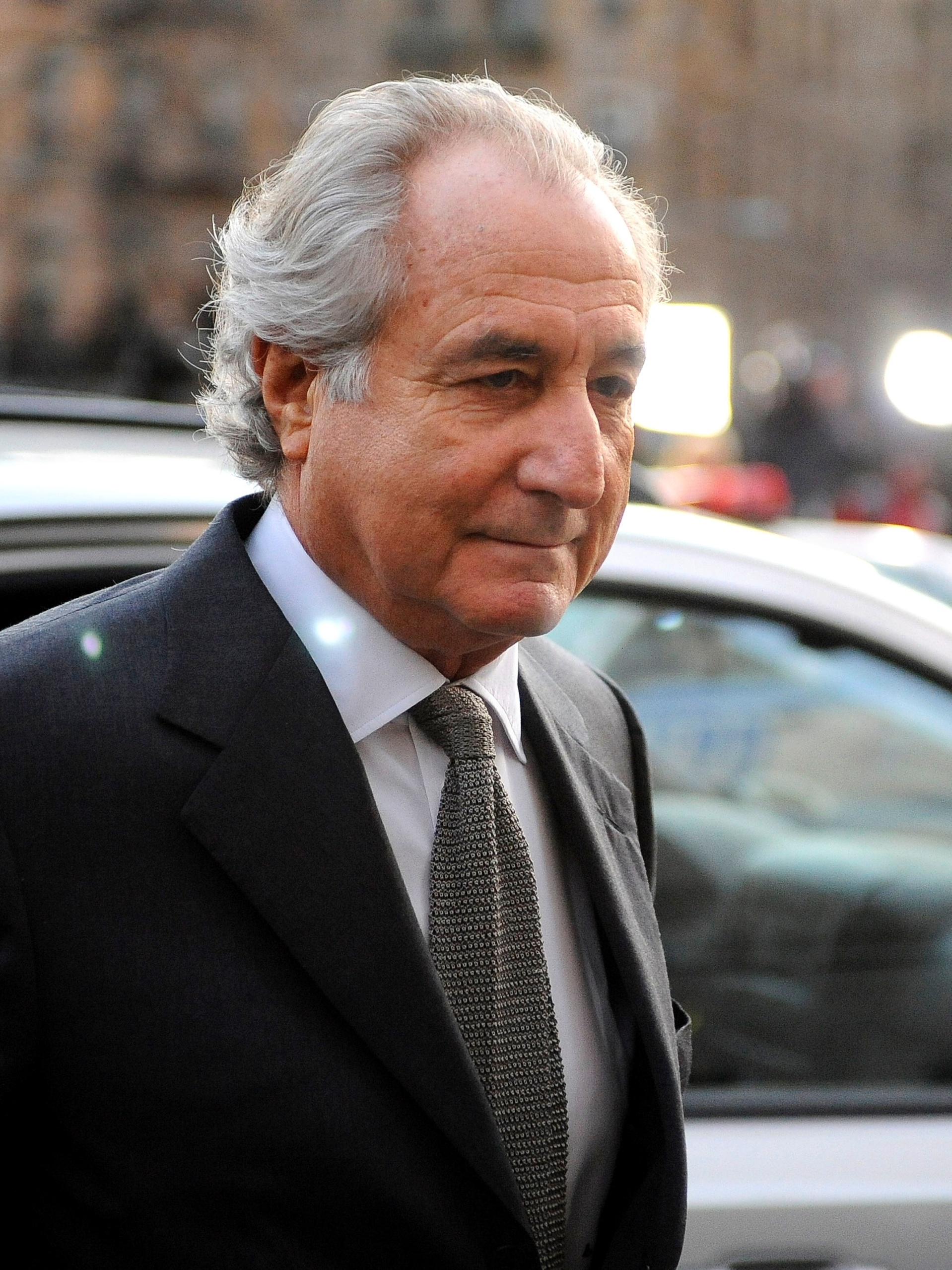 Morre Bernie Madoff, autor de golpe financeiro bilionário, aos 82 anos