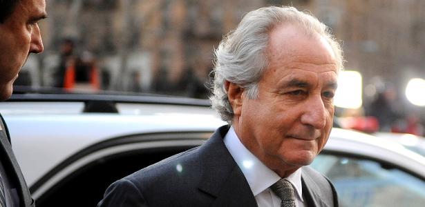 Morre Bernie Madoff, autor do maior golpe financeiro da histÃ³ria, nos EUA