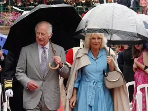 Camilla não gostava de Kate Middleton e sente medo de William: 'Esnobe'