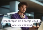 Encceja 2024: reaplicação pode ser solicitada até o dia 30 de agosto - Shutterstock