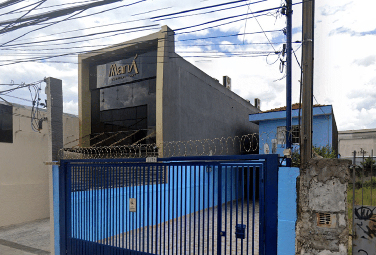 A clínica de estética Maná Day fica localizada na Avenida Conselheiro Carrão