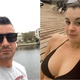 DJ e empresária: quem era o casal encontrado morto em carro na Grande SP - Reprodução/Instagram