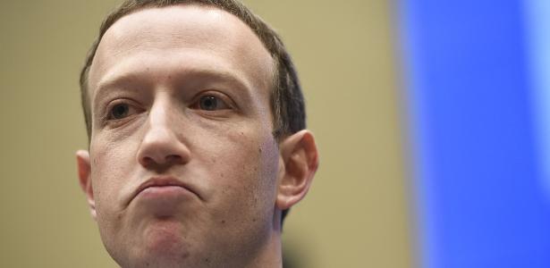 Facebook abrigou grupos de doação ilegal de criança por mais de 1 ano