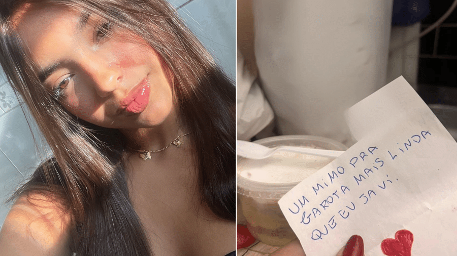 Ana Luiza Oliveira Neves