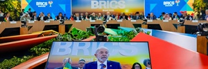 Mar, nuvem e supercomputador: Brasil e Brics criam megaplano de tecnologia (Foto: Ricardo Stuckert / PR)