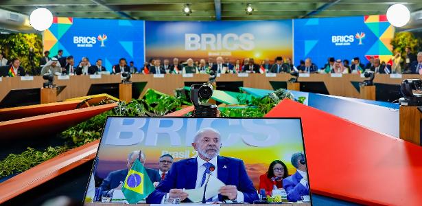 Mar, nuvem e supercomputador: Brasil e Brics criam megaplano de tecnologia