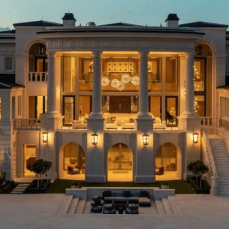 Pedido do liquidante na Justiça americana pode ajudar a levantar ativos do Banco Master, como a mansão comprada pela família de Vorcaro, a mais cara negociada em Orlando até 2023 Pedido do liquidante na Justiça americana pode ajudar a levantar ativos do Banco Master, como a mansão comprada pela família de Vorcaro, a mais cara negociada em Orlando até 2023