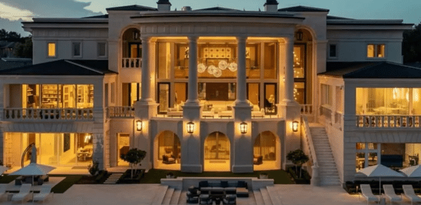 Liquidante do Banco Master entra com ação para colaboração nos EUA