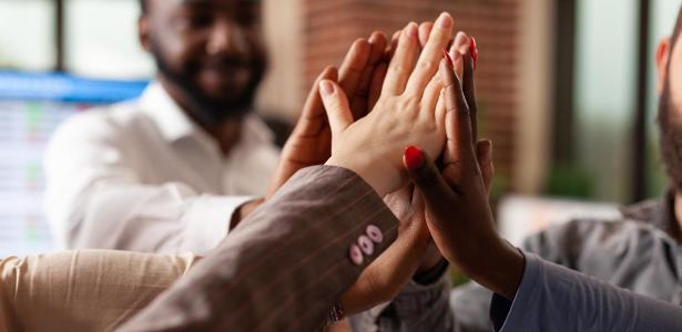 O líder pode pedir o impossível no final do ano?