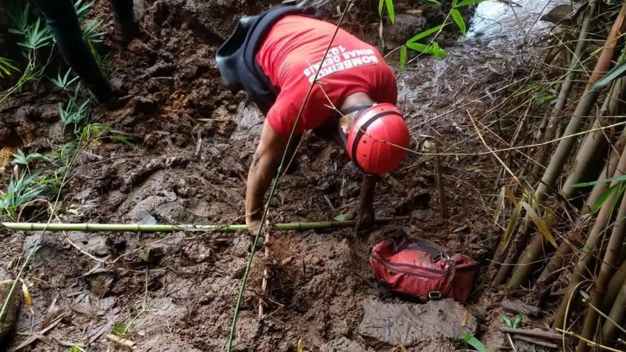 Brumadinho: bombeiros encerram buscas por vítimas sete anos após tragédia