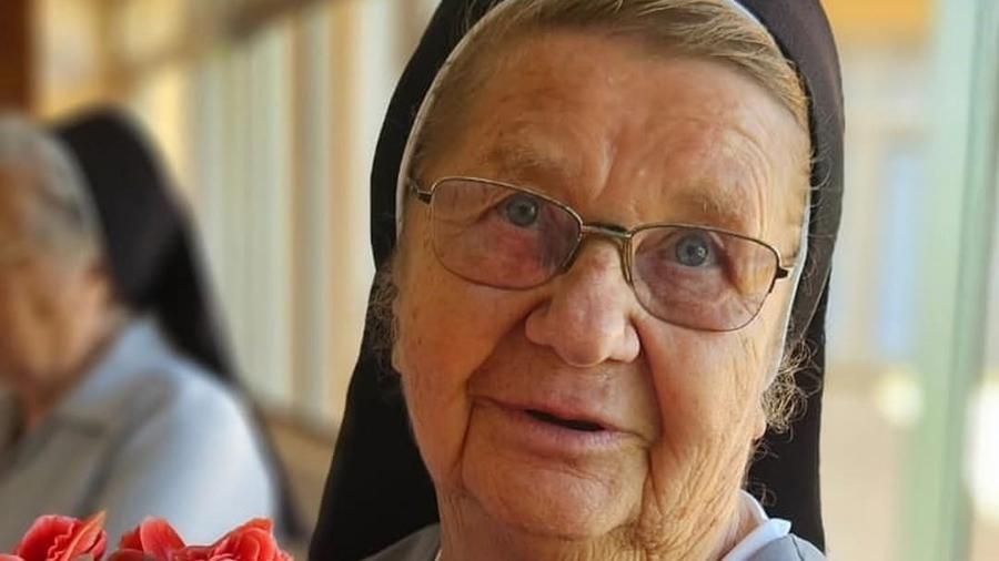 Homem que estuprou e matou freira no Paraná é denunciado por feminicídio