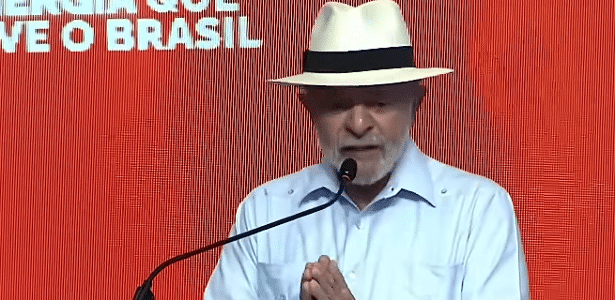 'Não cumpriu nada do que prometeu', diz Lula após não renovar com Enel